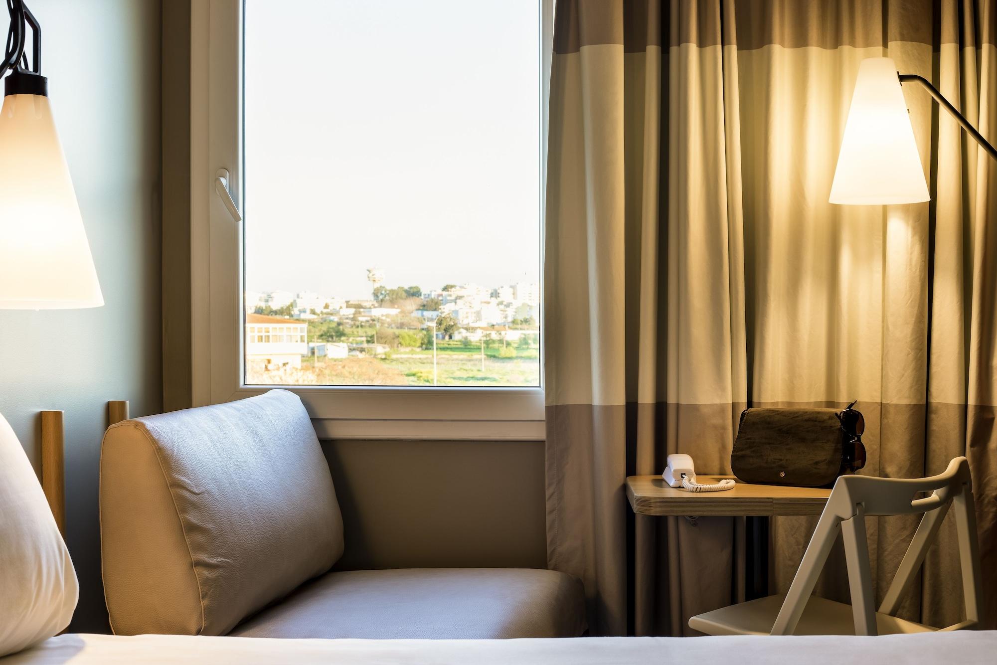Ibis Algarve Distrikt Faro