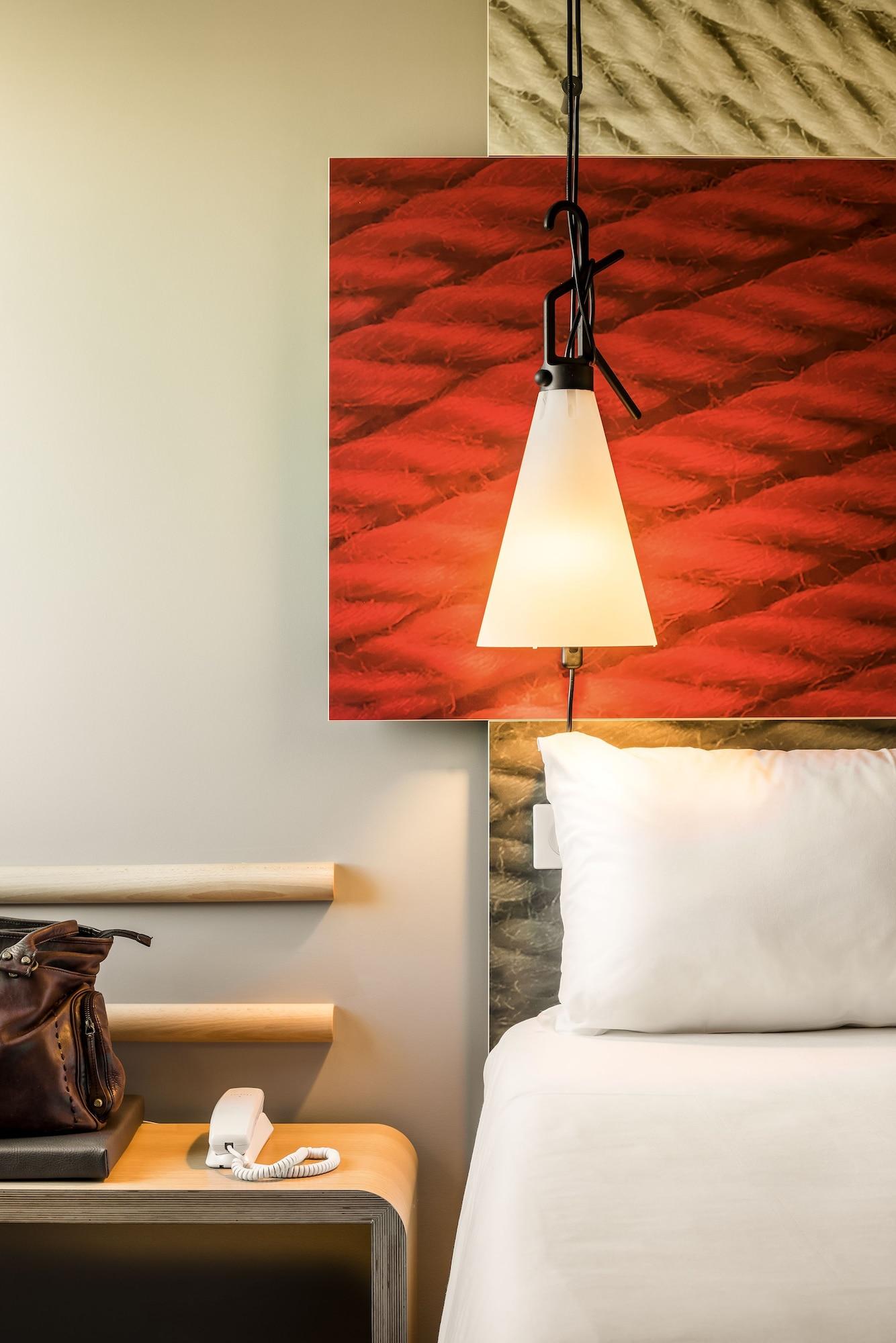 Hotel Ibis Algarve
