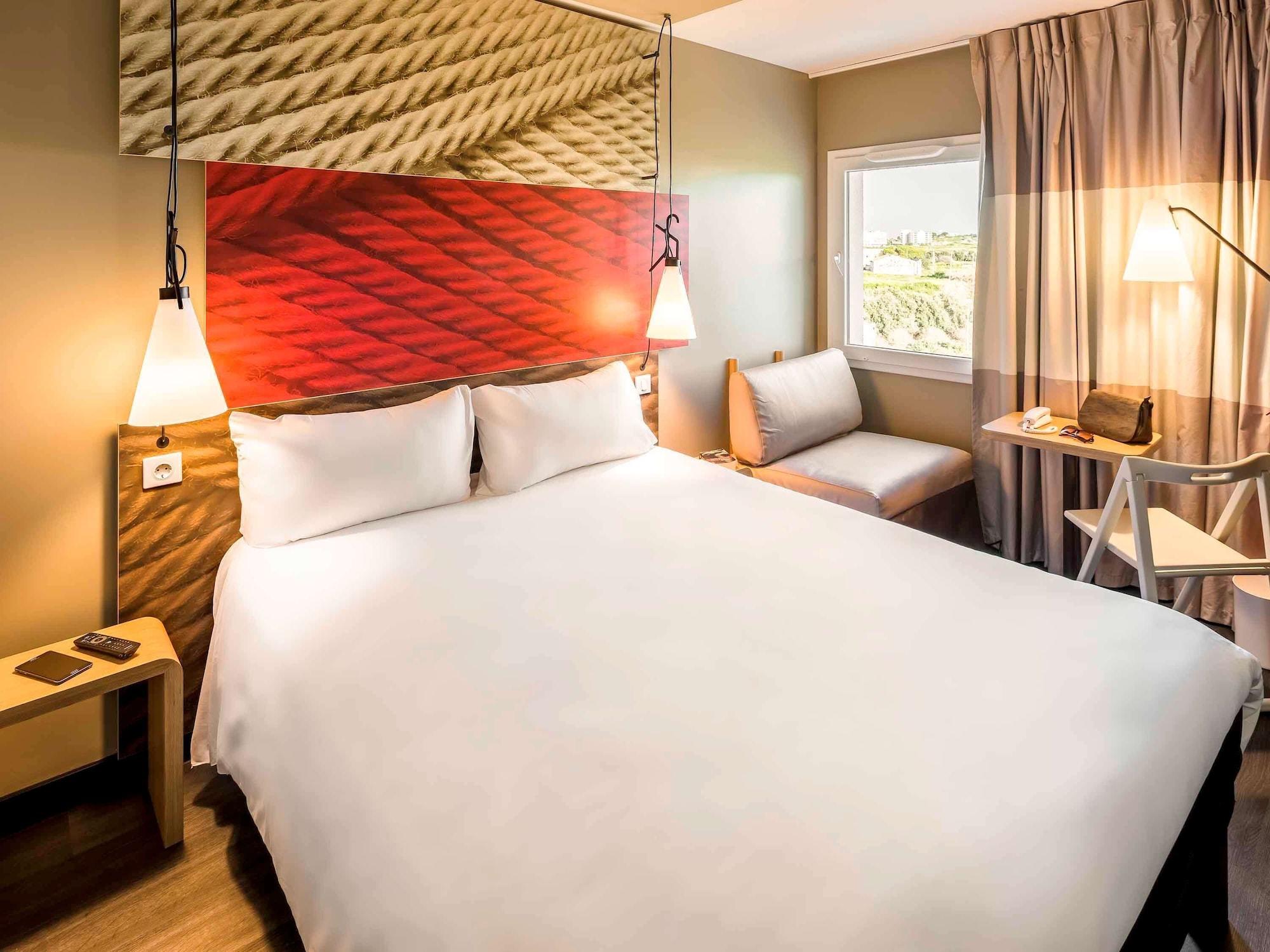 Ibis Algarve Hotel 2*