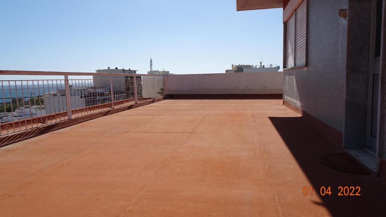 Apartment Belvedere Faro