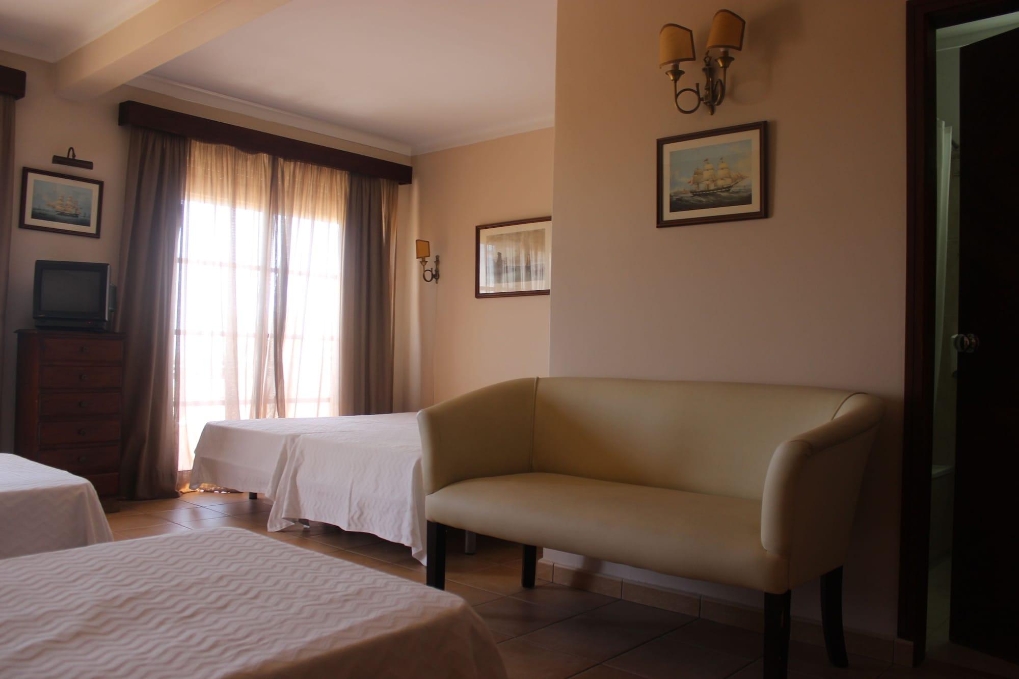Hotel Made 2*