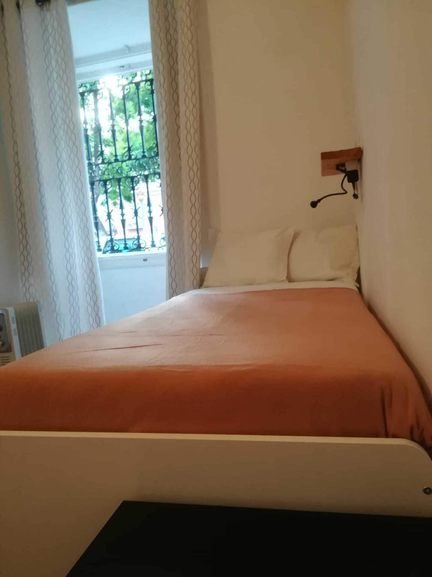Hostel Casa D'alagoa