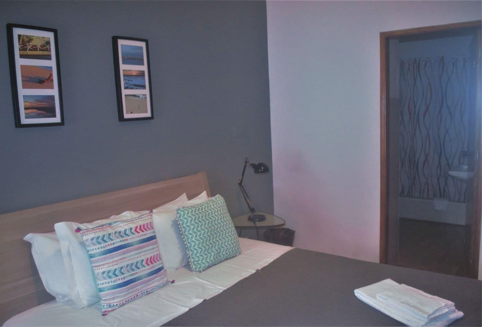 Casa D'alagoa Hostel Faro