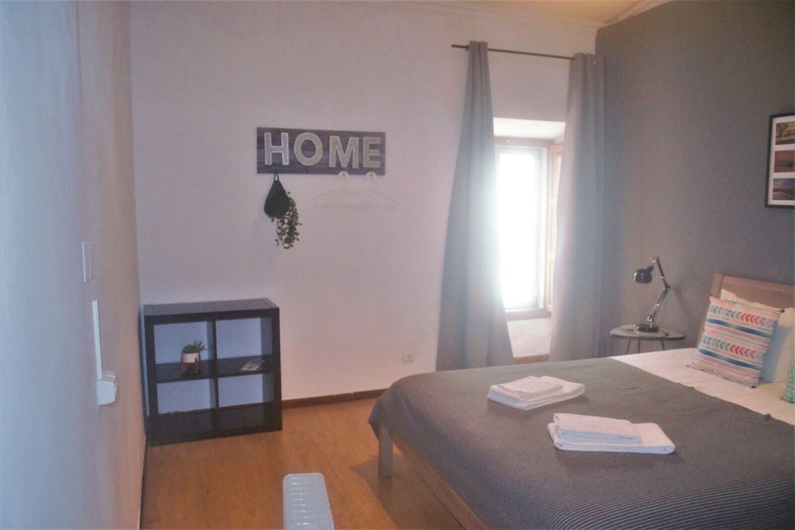 Casa D'alagoa Hostel