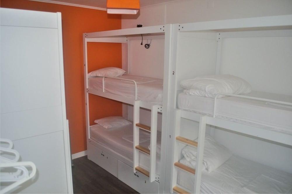 Hostel Casa D'alagoa Faro
