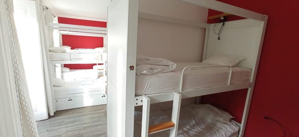 Casa D'alagoa Hostel *