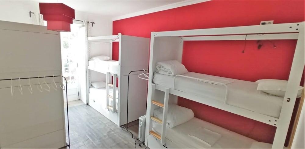Hostel Casa D'alagoa Faro