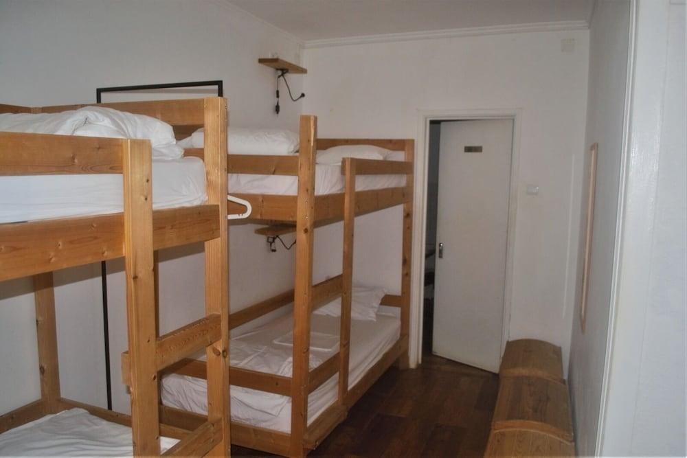 Casa D'alagoa Hostel Faro