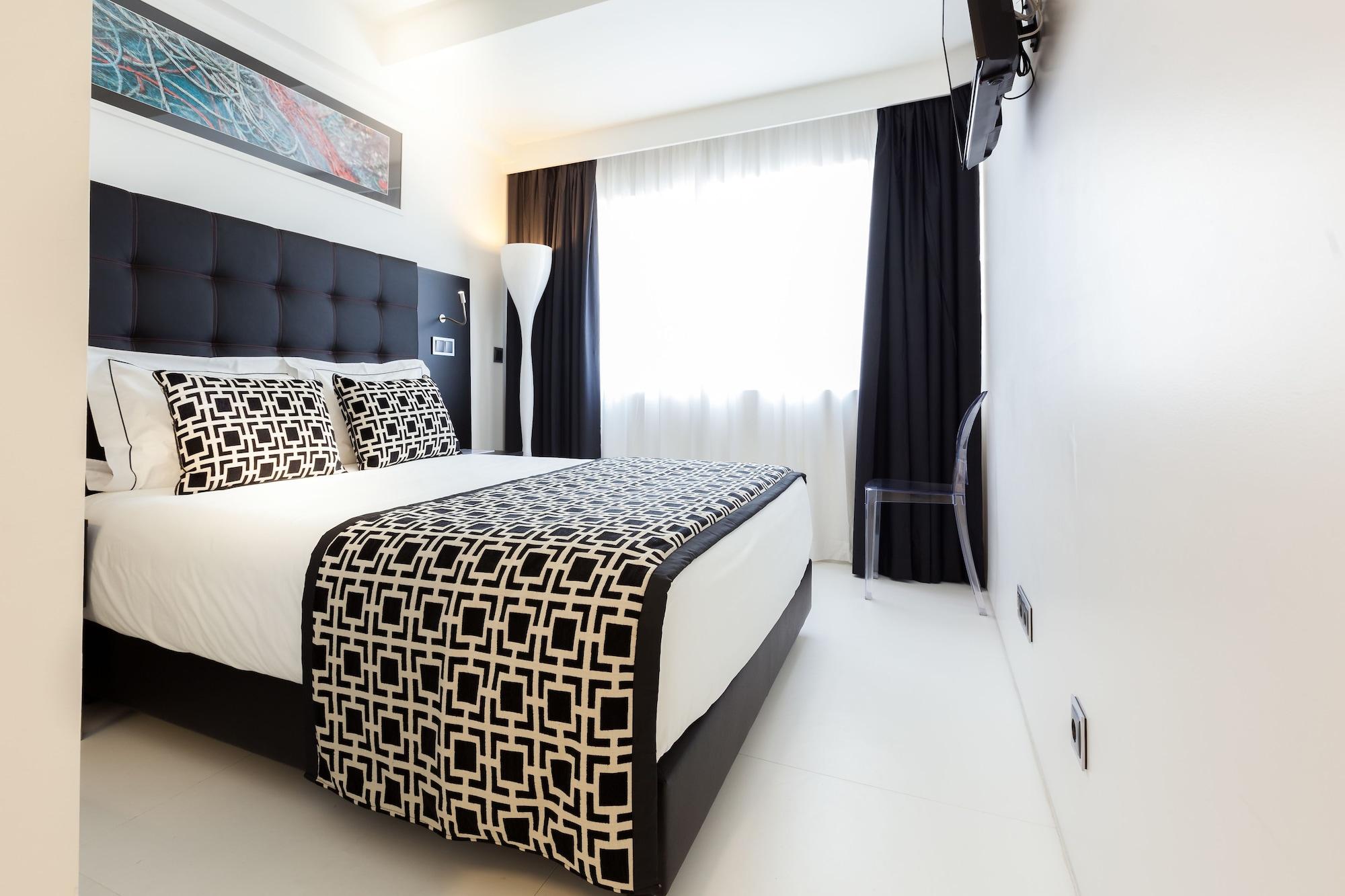 Boutique 3* FAO