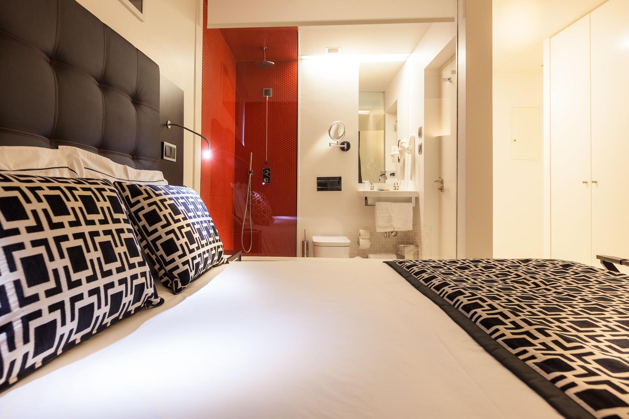 Hotel Boutique 3*
