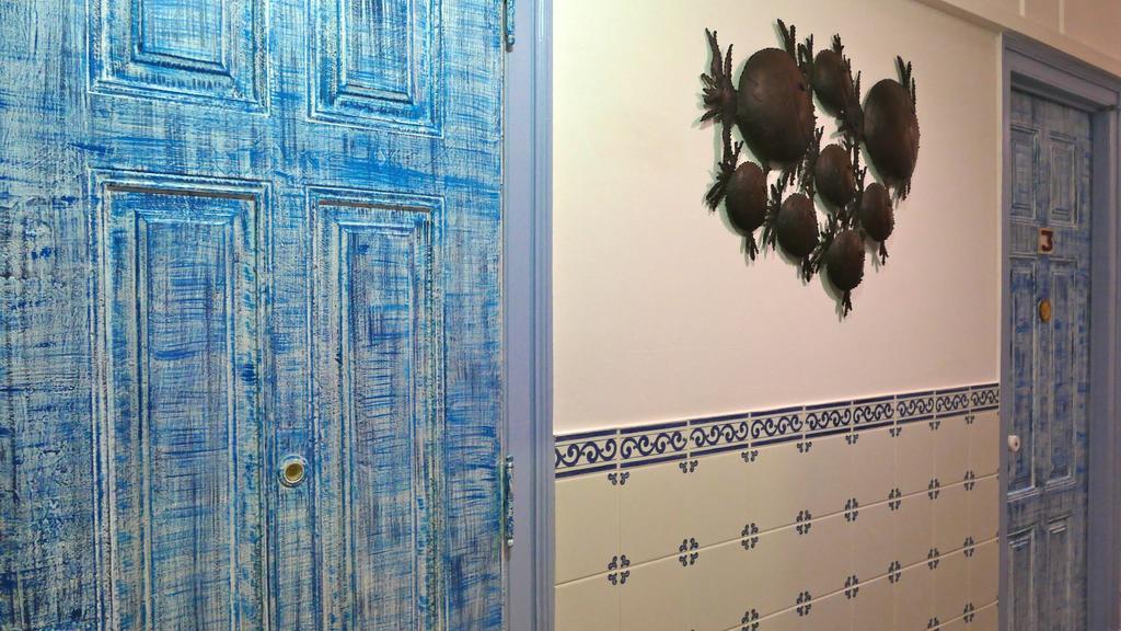 Guest house Sao Filipe