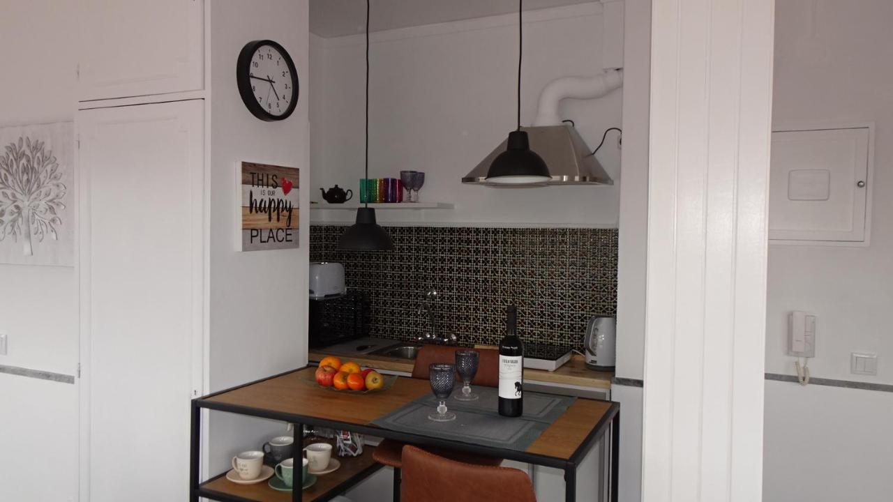 Apartment Belvedere *