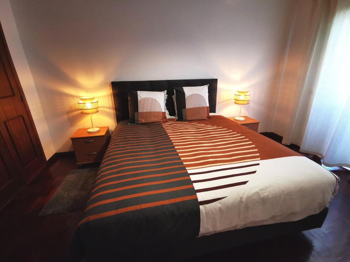 The Market Square House Apartment *