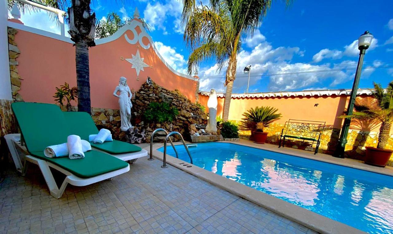 Palma's Place Casanova Moradia #wifi#pool#relax *