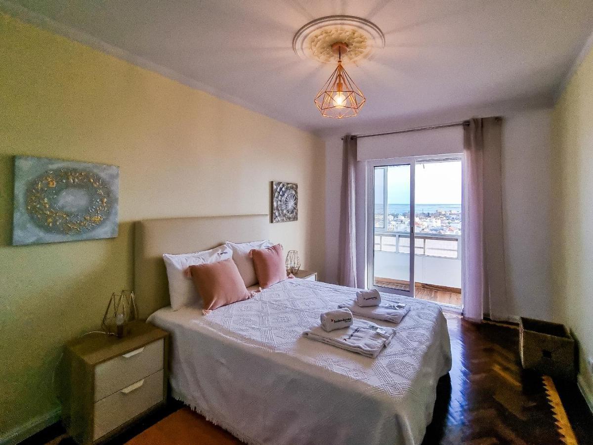 Flh Family Flat With Balcony *