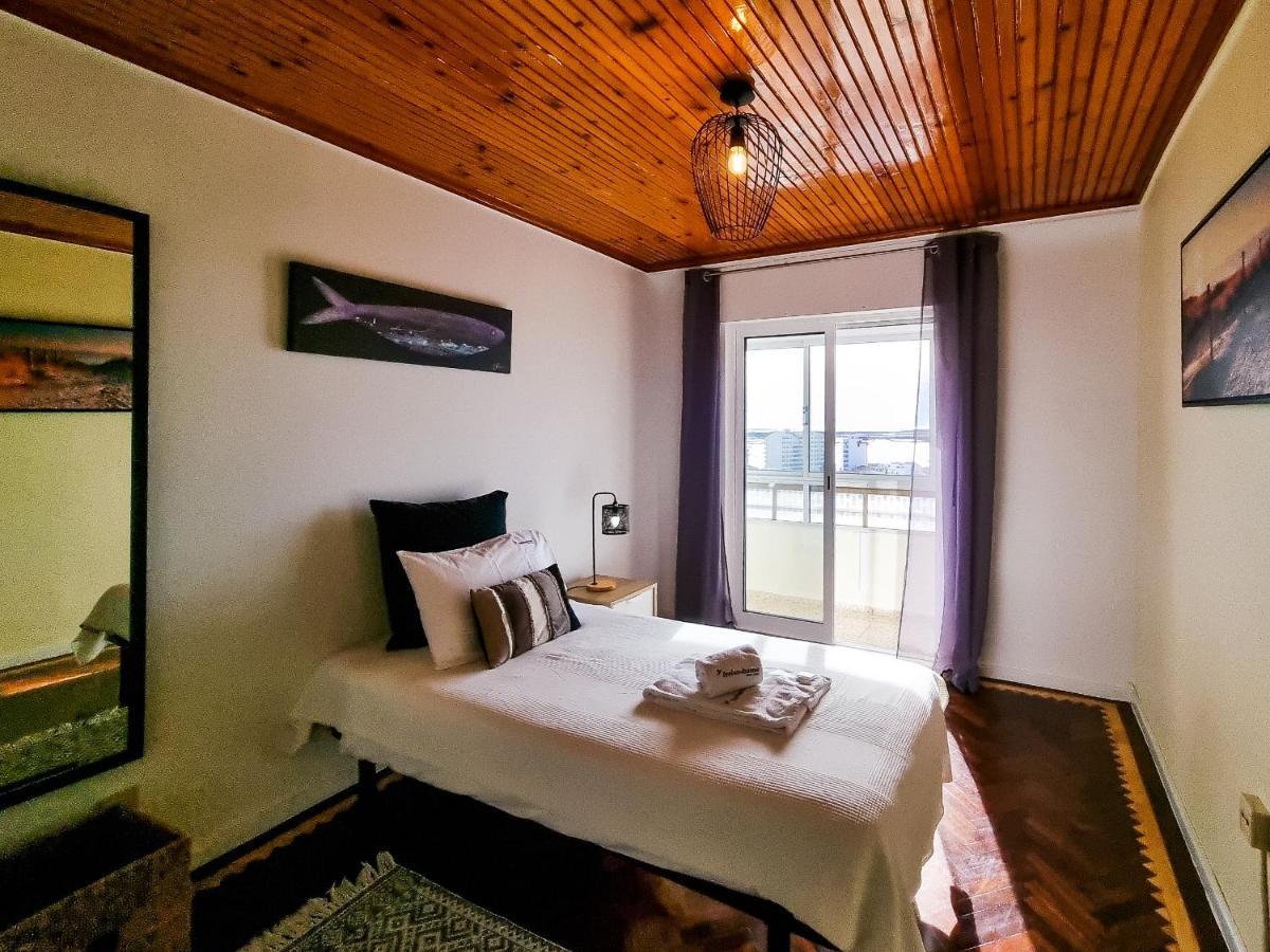 Flh Family Flat With Balcony Apartment *