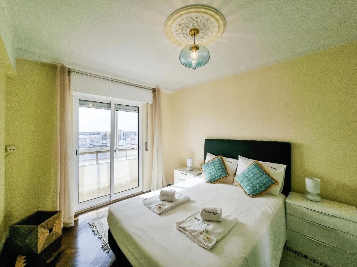 Flh Family Flat With Balcony Apartment