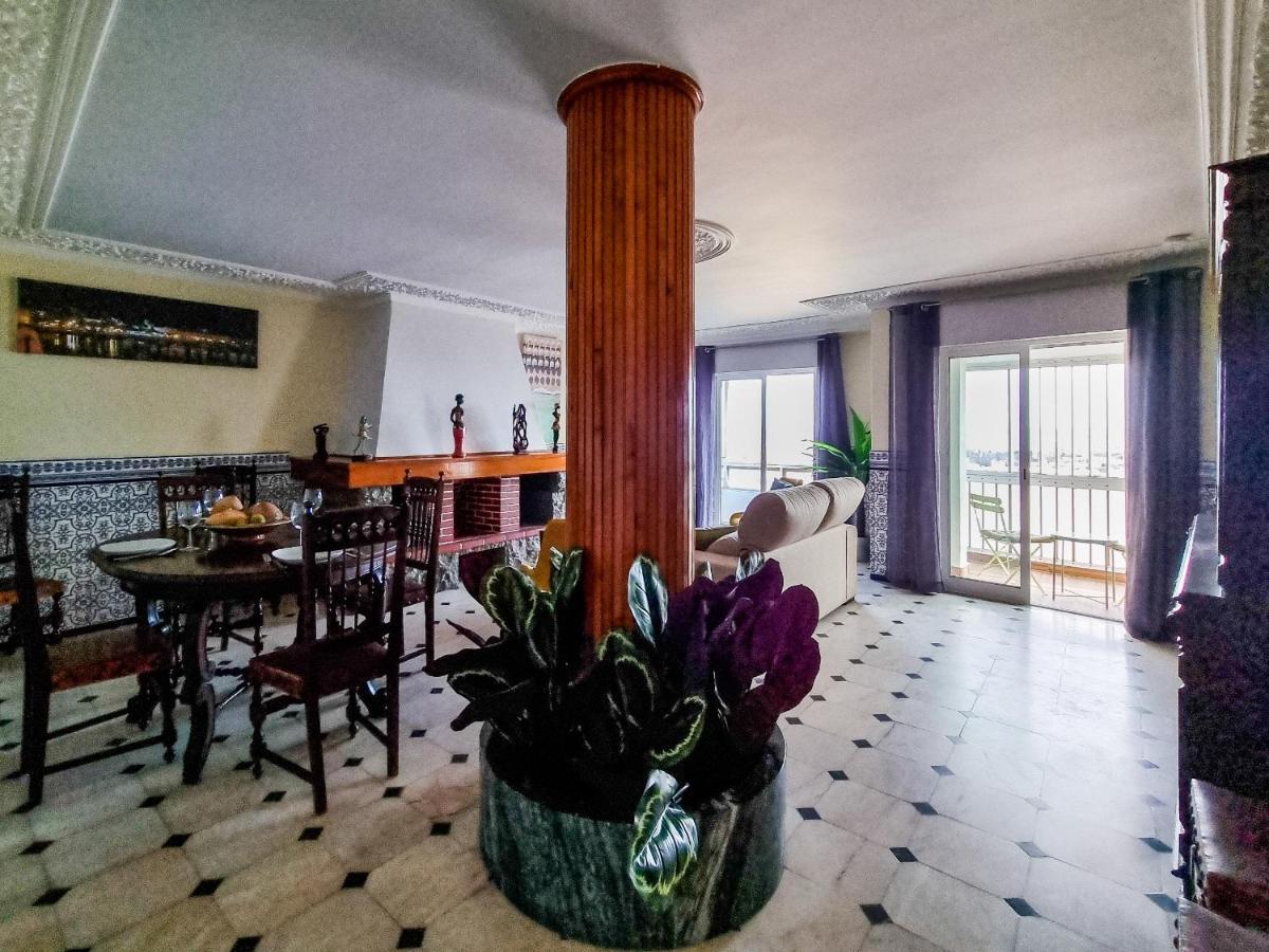 Flh Family Flat With Balcony *