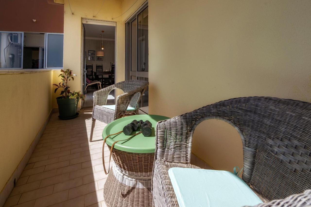 See View Miradouro Fantastico Apartment