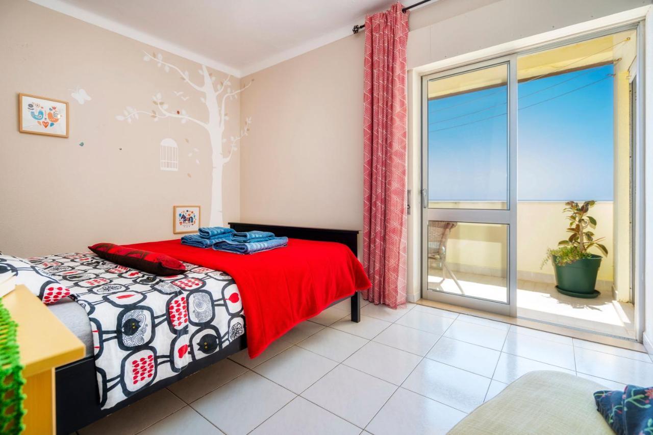 Apartment See View Miradouro Fantastico Faro