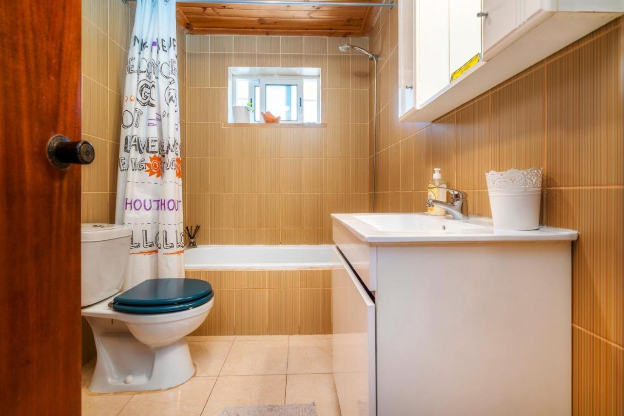 See View Miradouro Fantastico Apartment