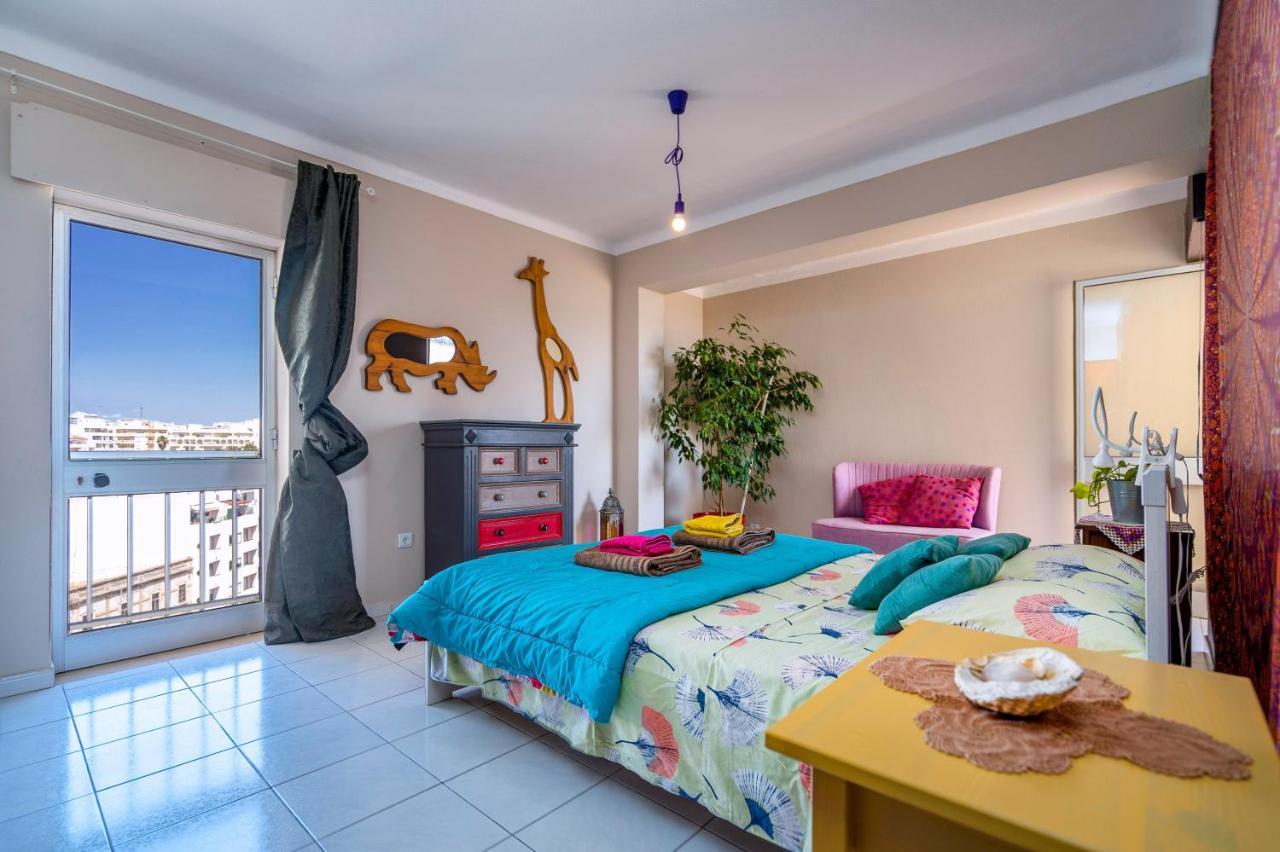 See View Miradouro Fantastico Apartment *