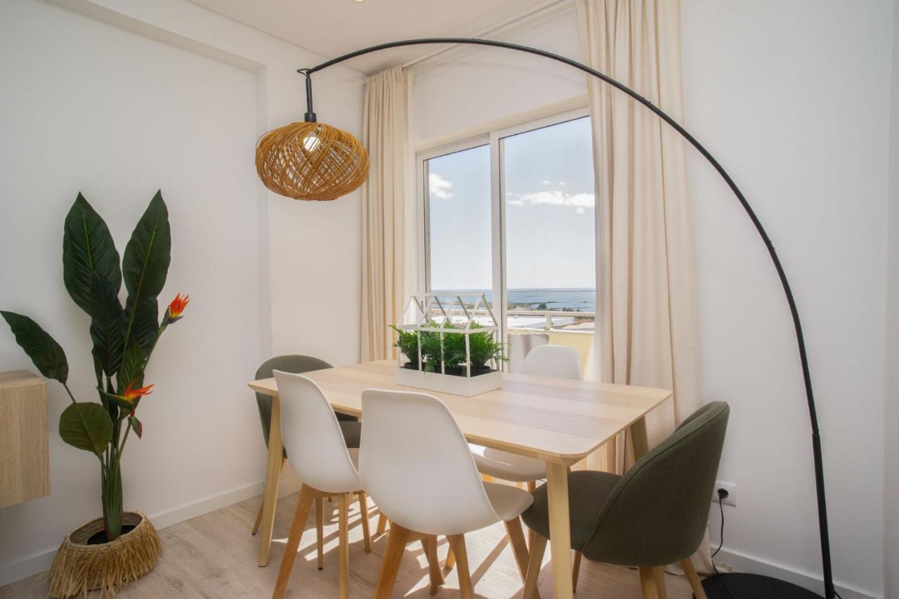 Akisol Blue Apartment