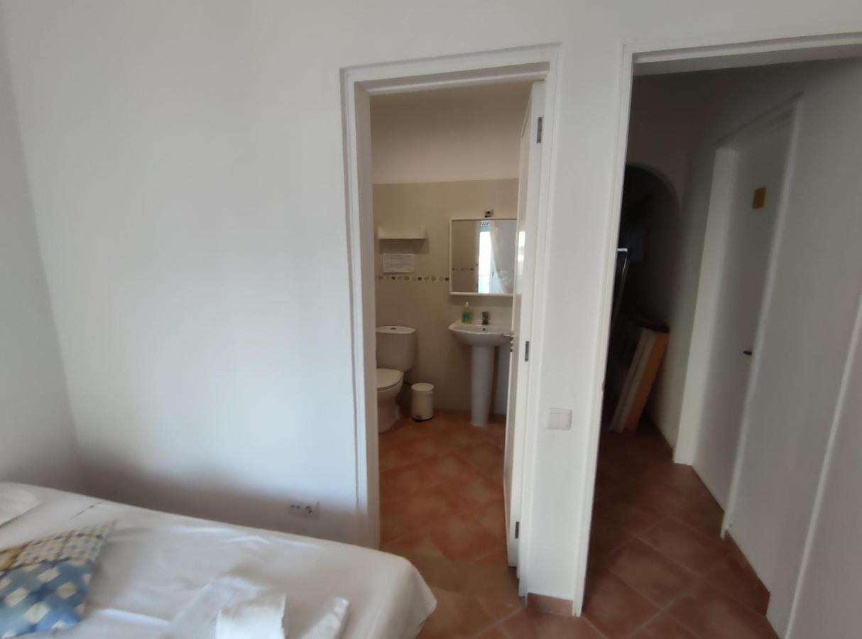Casa Da Avo Bia Guest house