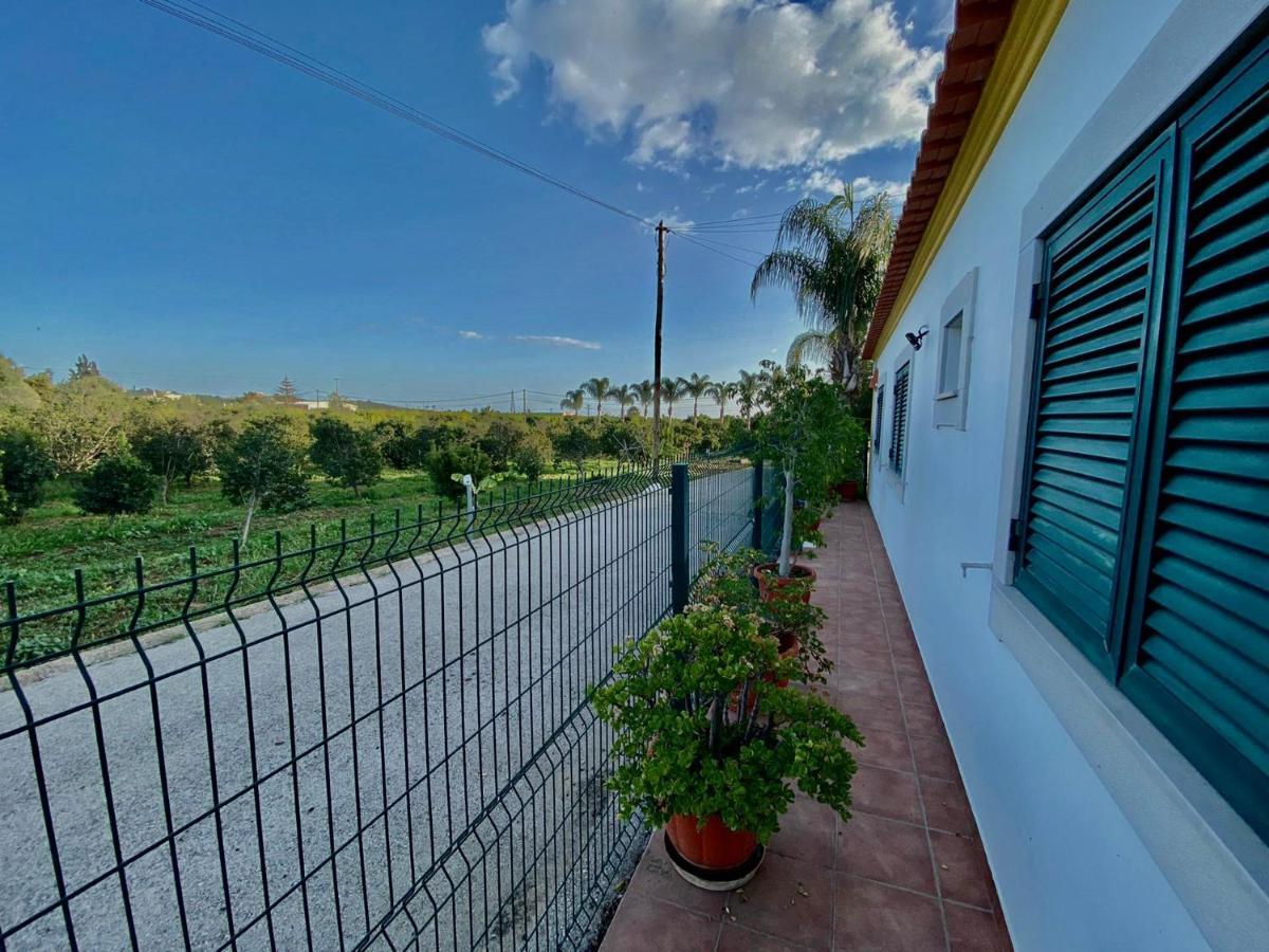 Holiday home Palma's Place Casanova Moradia #wifi#pool#relax Faro