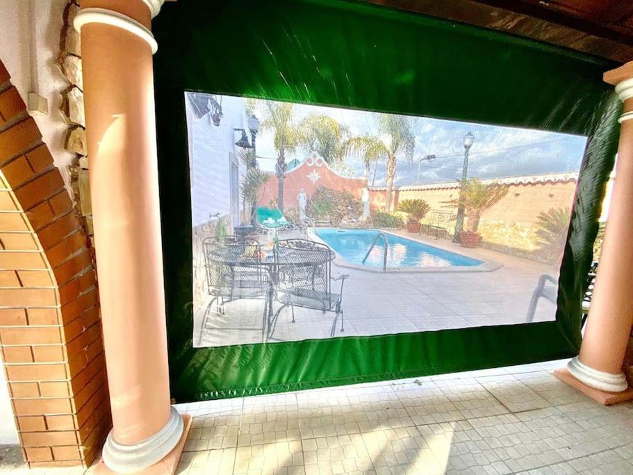 Holiday home Palma's Place Casanova Moradia #wifi#pool#relax Faro