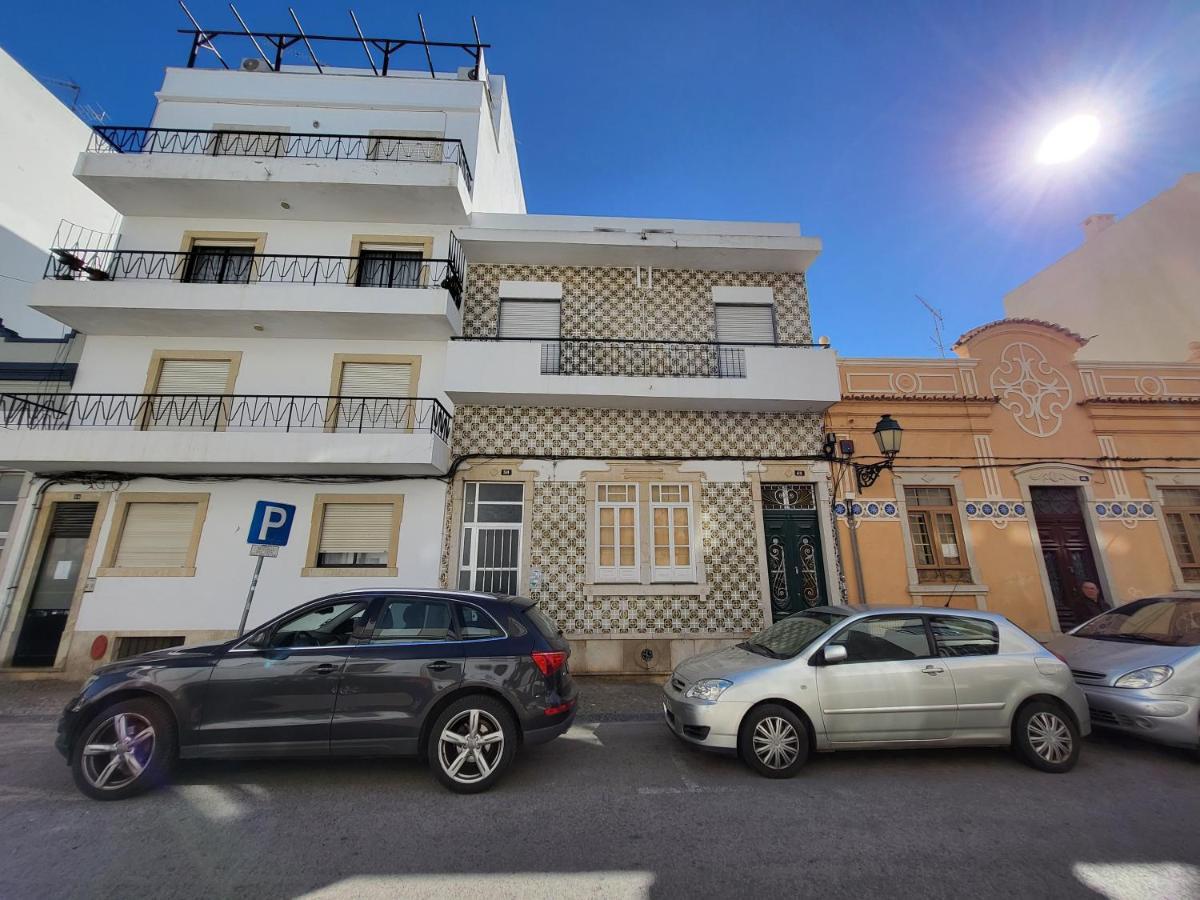 Guest house Casa Da Avo Bia Faro