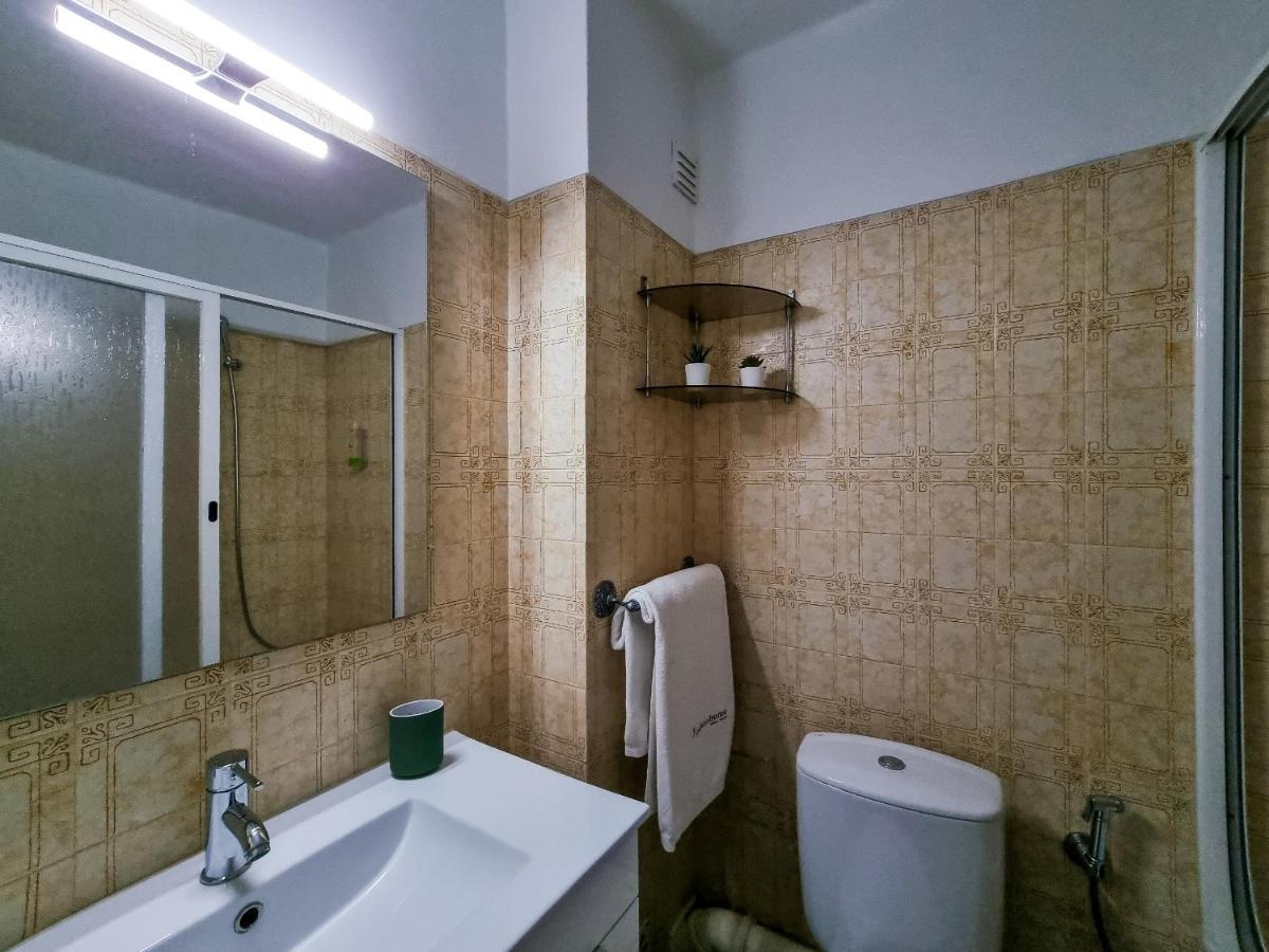Apartment Flh Family Flat With Balcony *