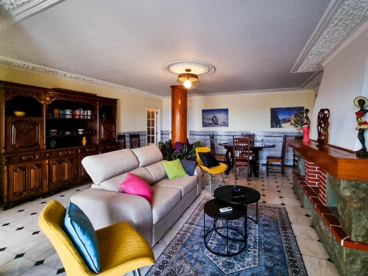 Flh Family Flat With Balcony *