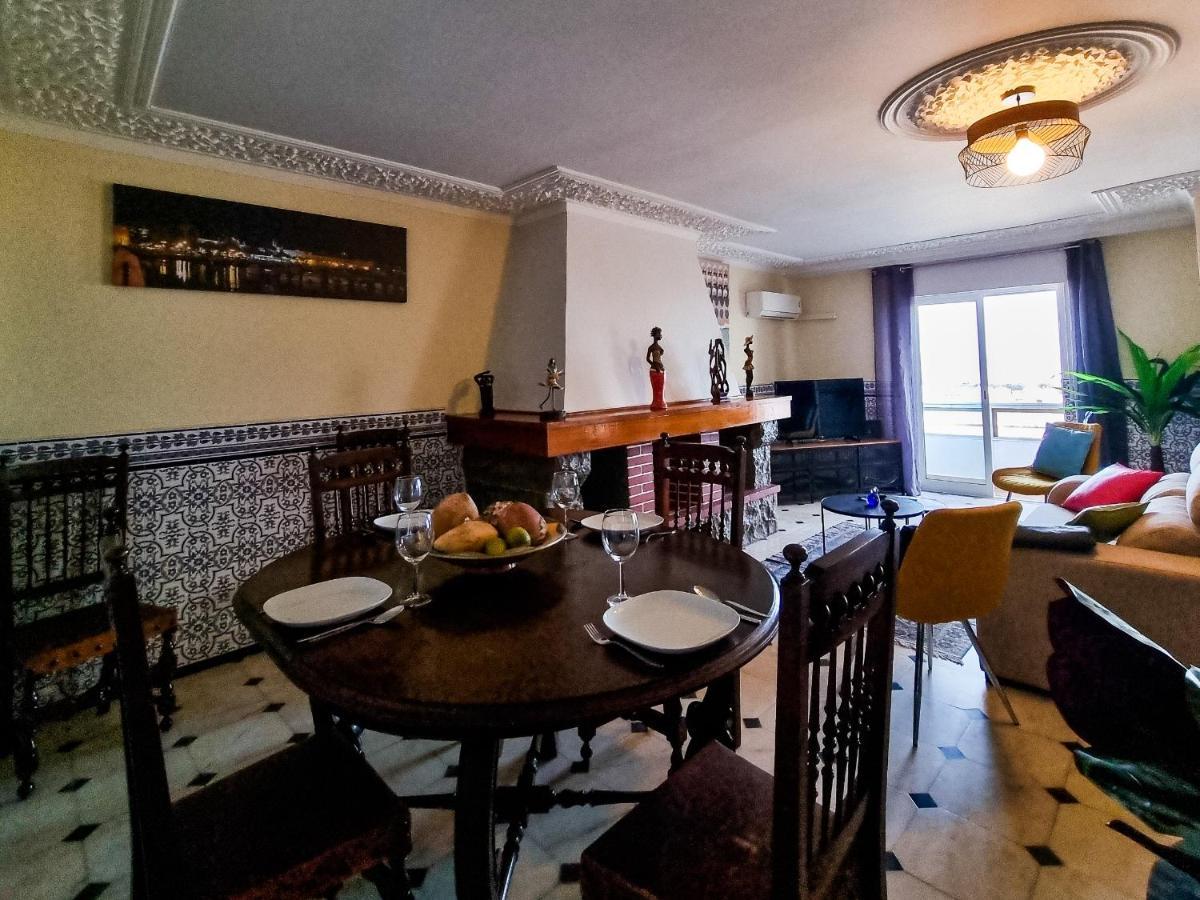Flh Family Flat With Balcony * Faro