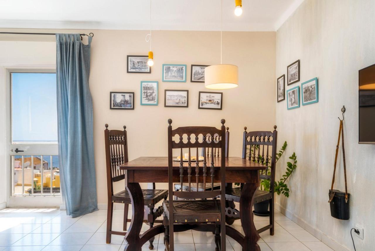 See View Miradouro Fantastico Apartment Faro