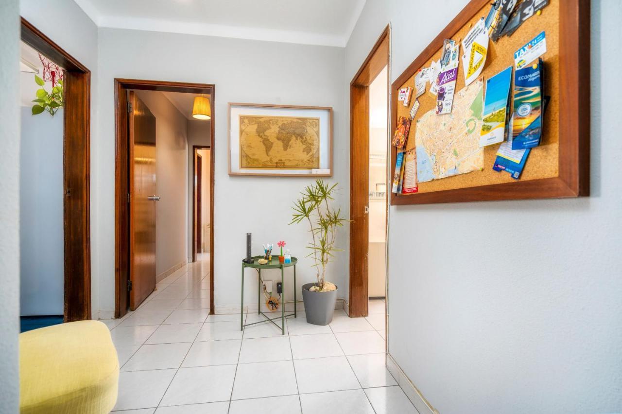 Apartment See View Miradouro Fantastico