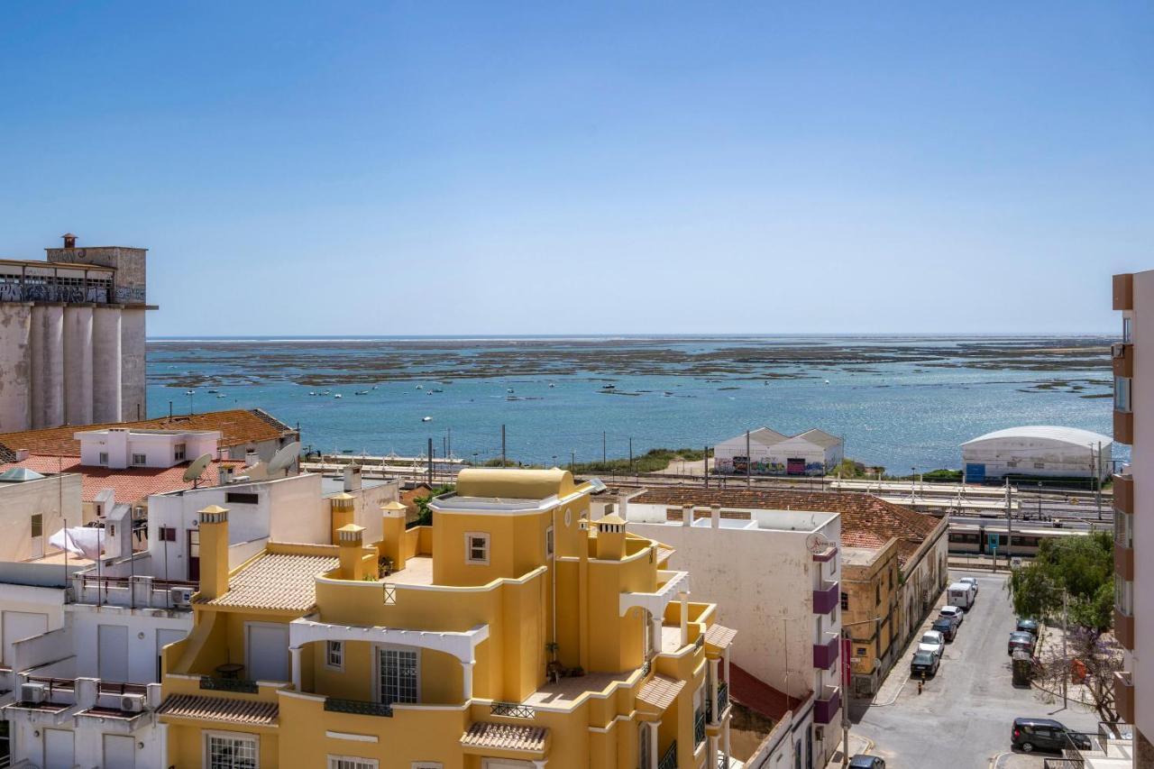 See View Miradouro Fantastico Apartment