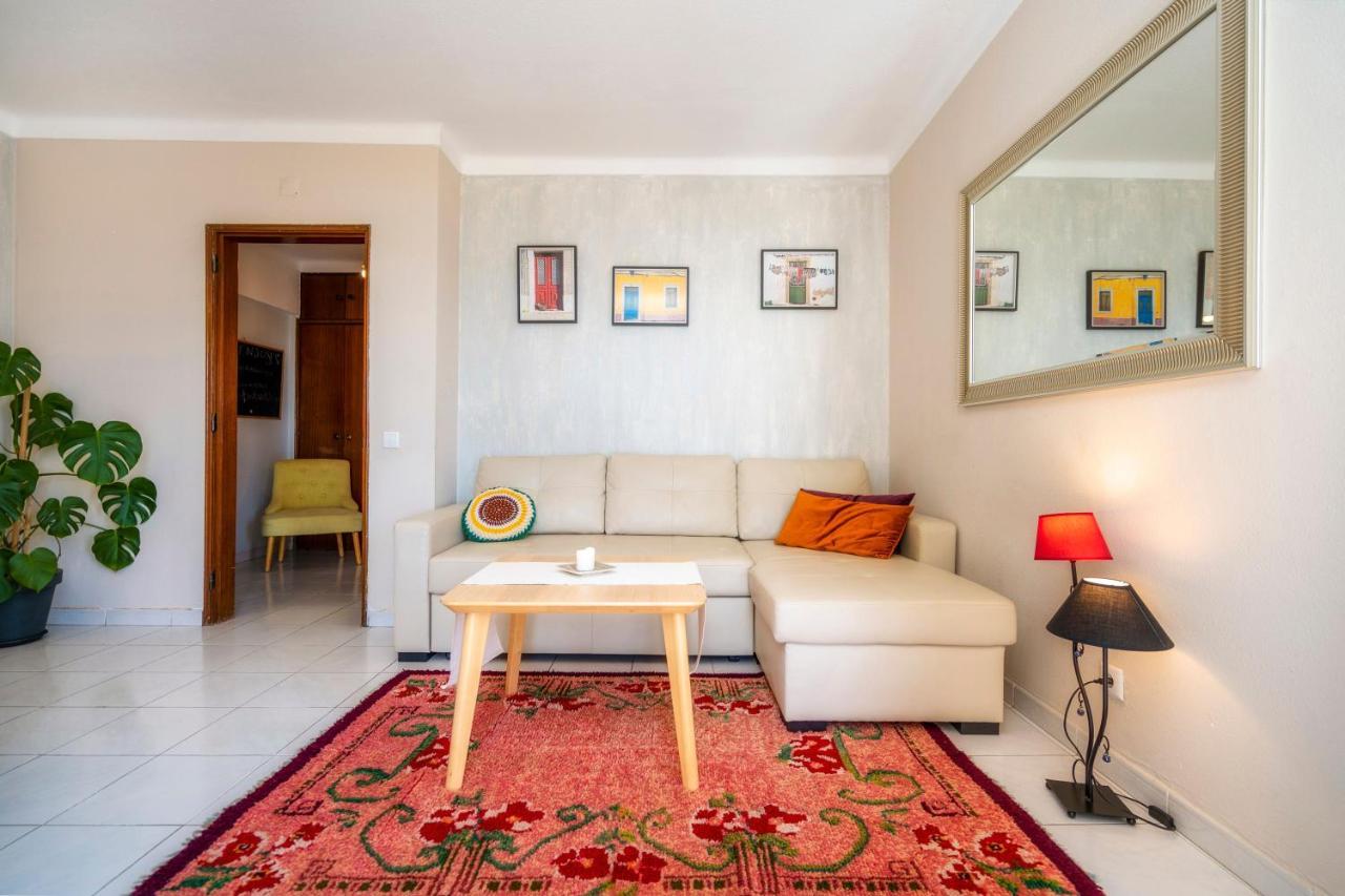 Apartment See View Miradouro Fantastico *