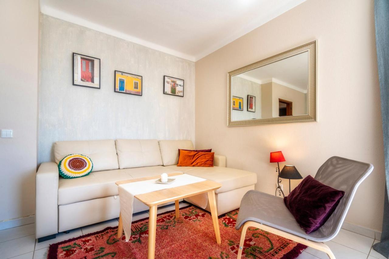 See View Miradouro Fantastico Apartment Faro
