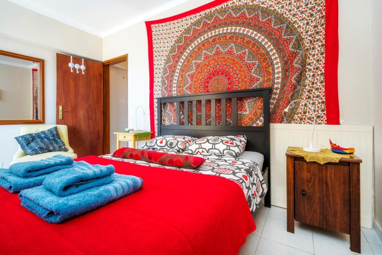 See View Miradouro Fantastico Apartment *