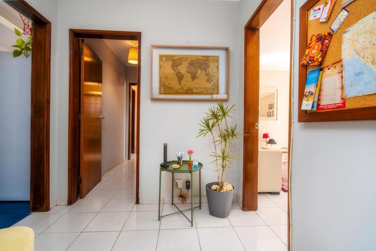 See View Miradouro Fantastico Apartment