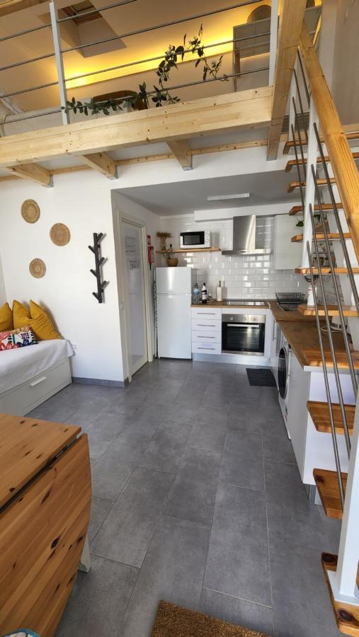 Holiday home Tiny House
