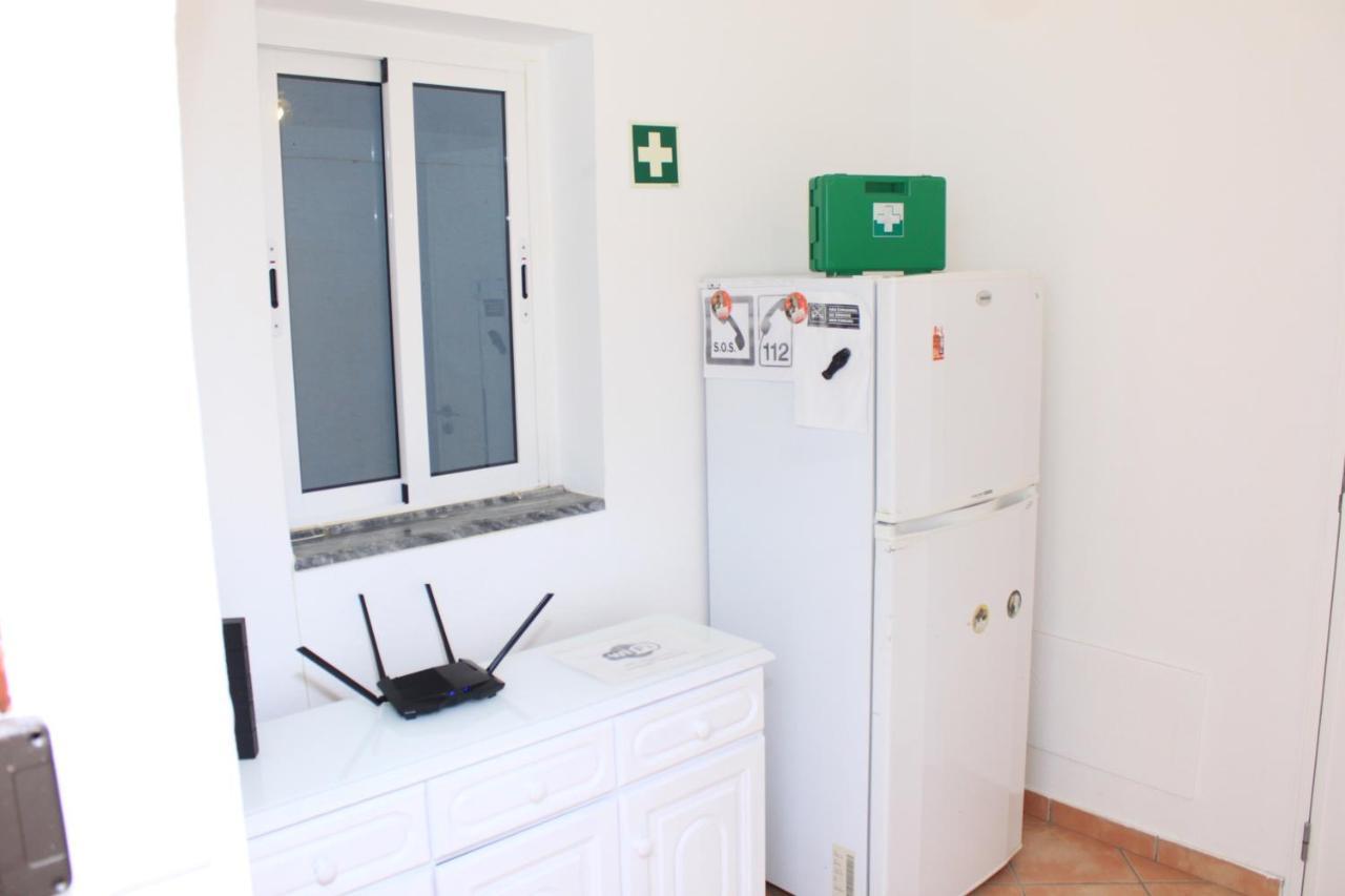 Casa Da Avo Bia *