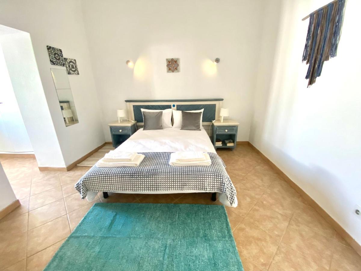 Herdade Dos Salgados Do Fialho Country house