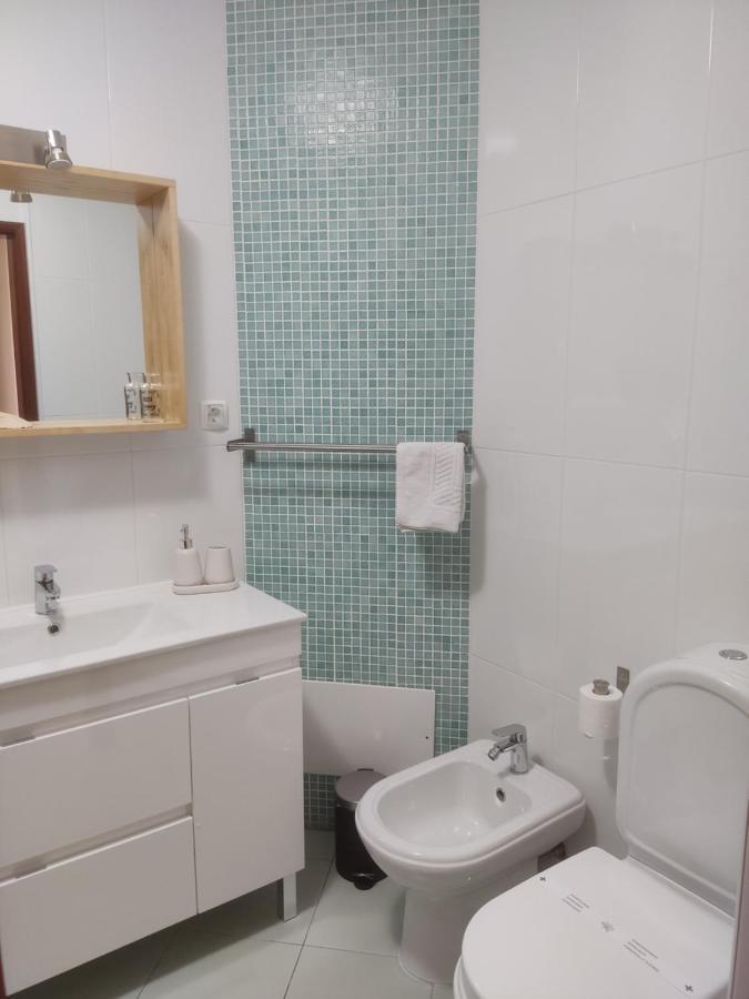 Apartment Stadium Flat