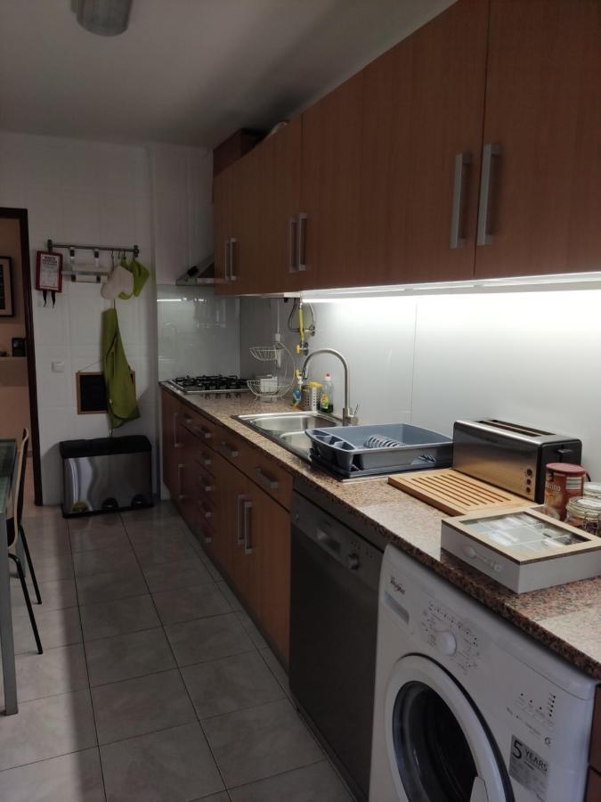 Stadium Flat Apartment Faro
