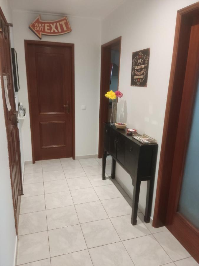 Stadium Flat Apartment Faro