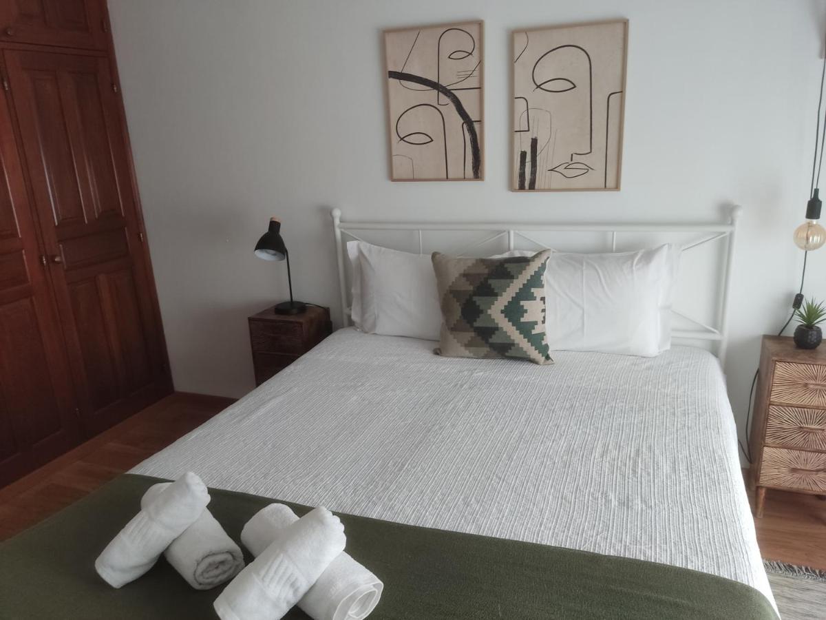 Apartment Stadium Flat Faro