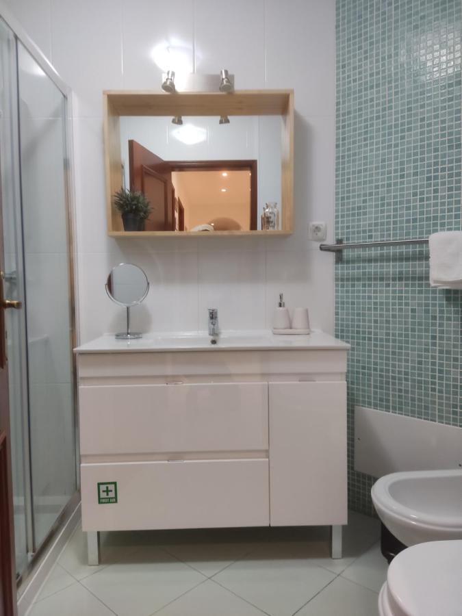 Apartment Stadium Flat Faro