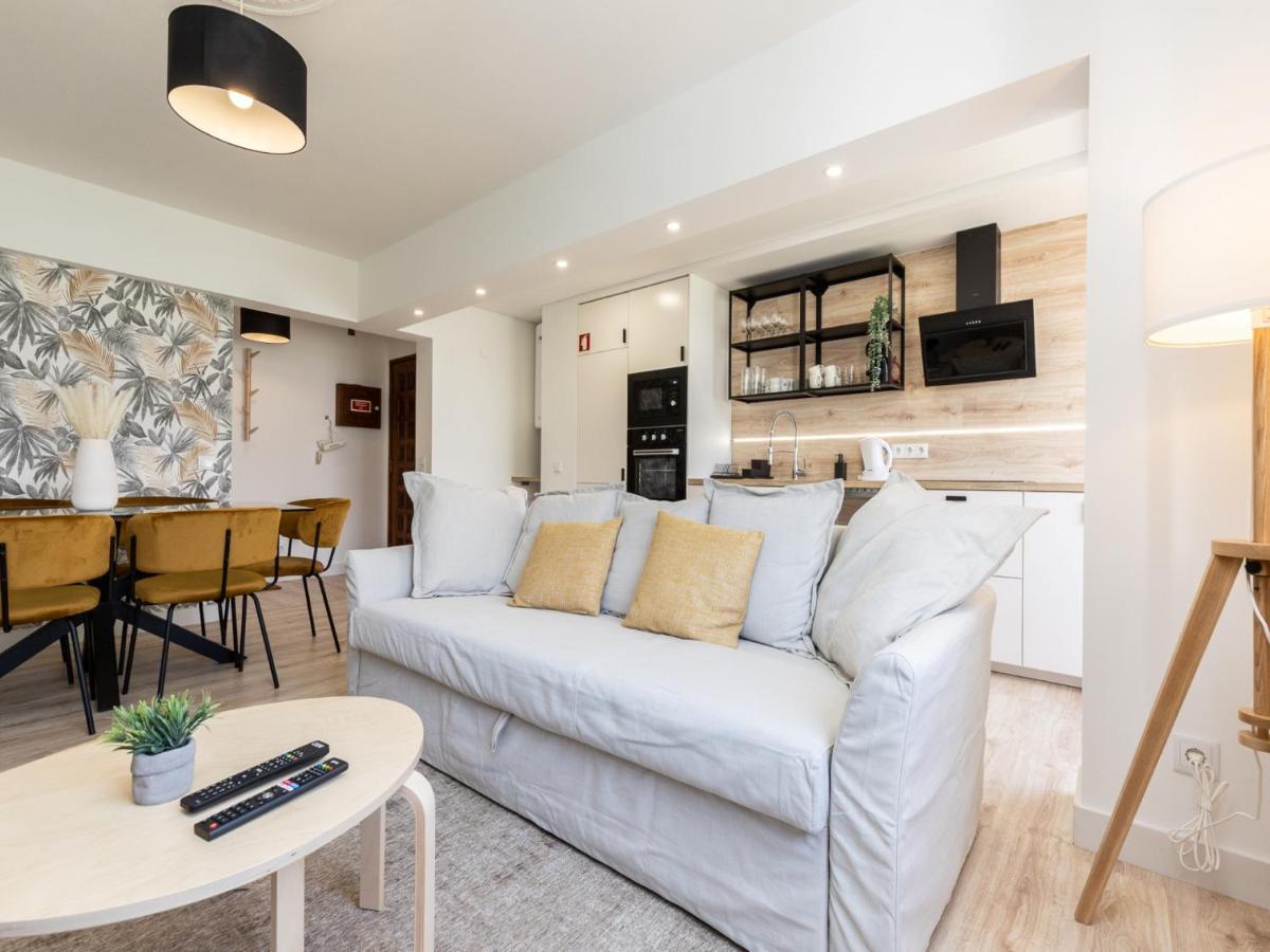 Apartment Akisol Faro